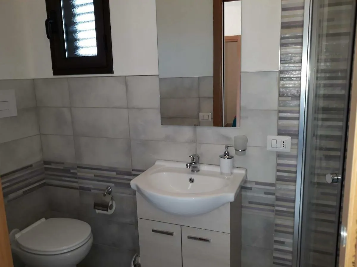 Casuzza Cala Pisana Apartment Lampedusa