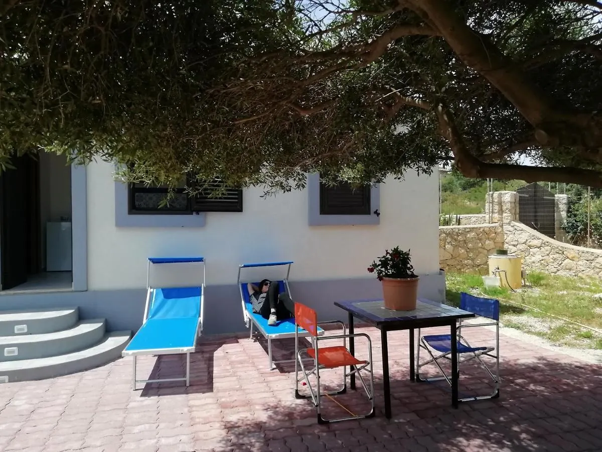 Casuzza Cala Pisana Apartment Lampedusa